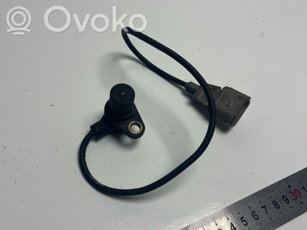 Audi A6 S6 C6 4F Czujnik położenia wału korbowego 
