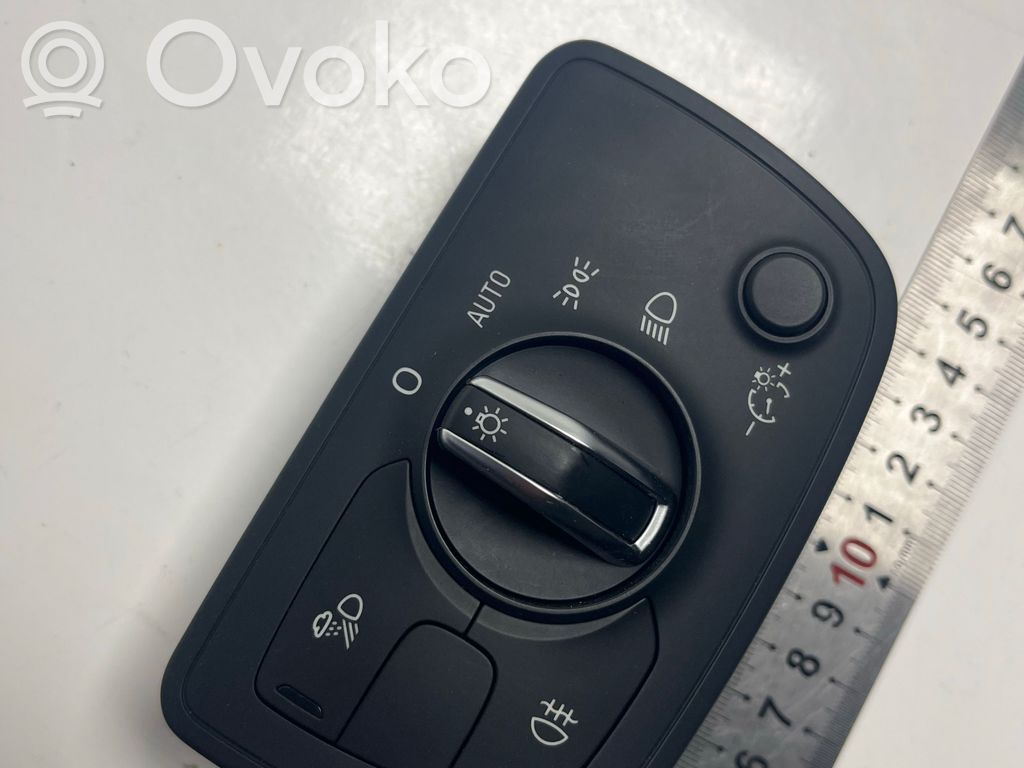 Przełącznik świateł   4G0941531BE,271775,4G0941531,5PR250118,HWH07,SW0044