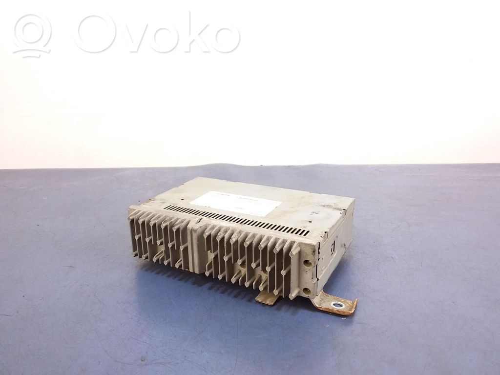 Saab 9-3 Ver2 Vahvistin 