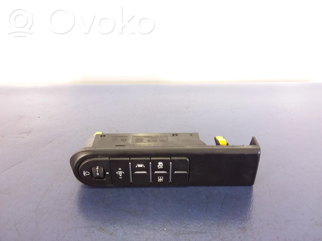 Light switch   93700J7430,93700J7430