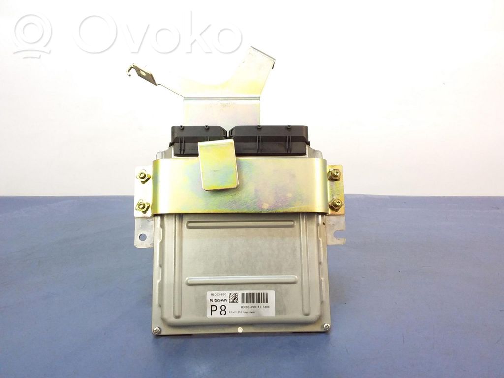 Nissan Murano Z50 Parking PDC control unit/module 