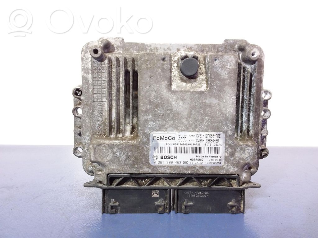 Ford Grand C-MAX Parking PDC control unit/module 
