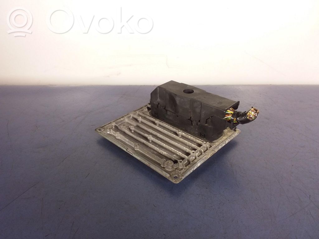 Ford Fusion Parking PDC control unit/module 