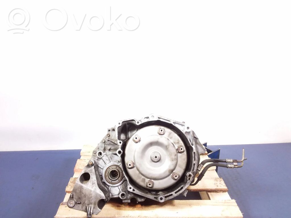 Opel Vectra C Caja de cambios automática 