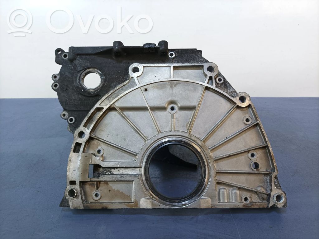 BMW X6 F16 Rocker cam cover 