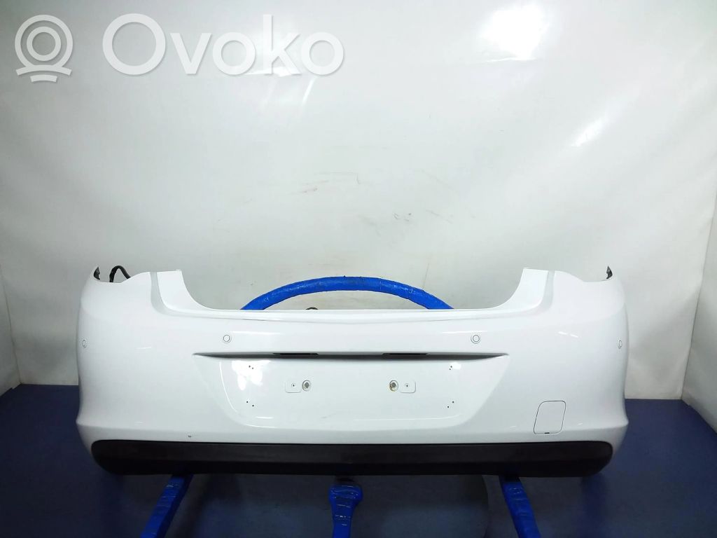 Parachoques