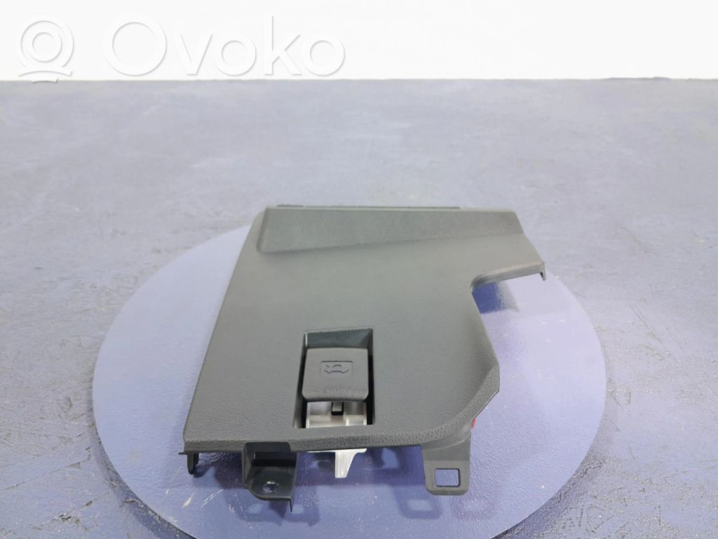 Toyota Corolla E210 E21 Other sill/pillar trim element 