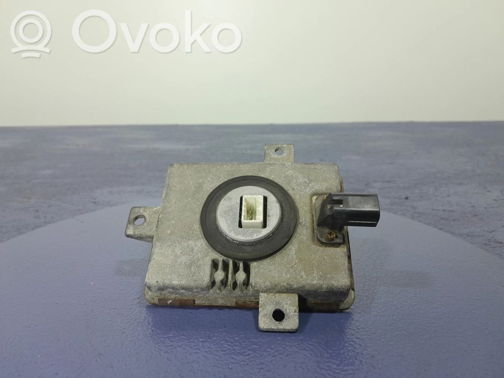 Honda Accord Spannungswandler 