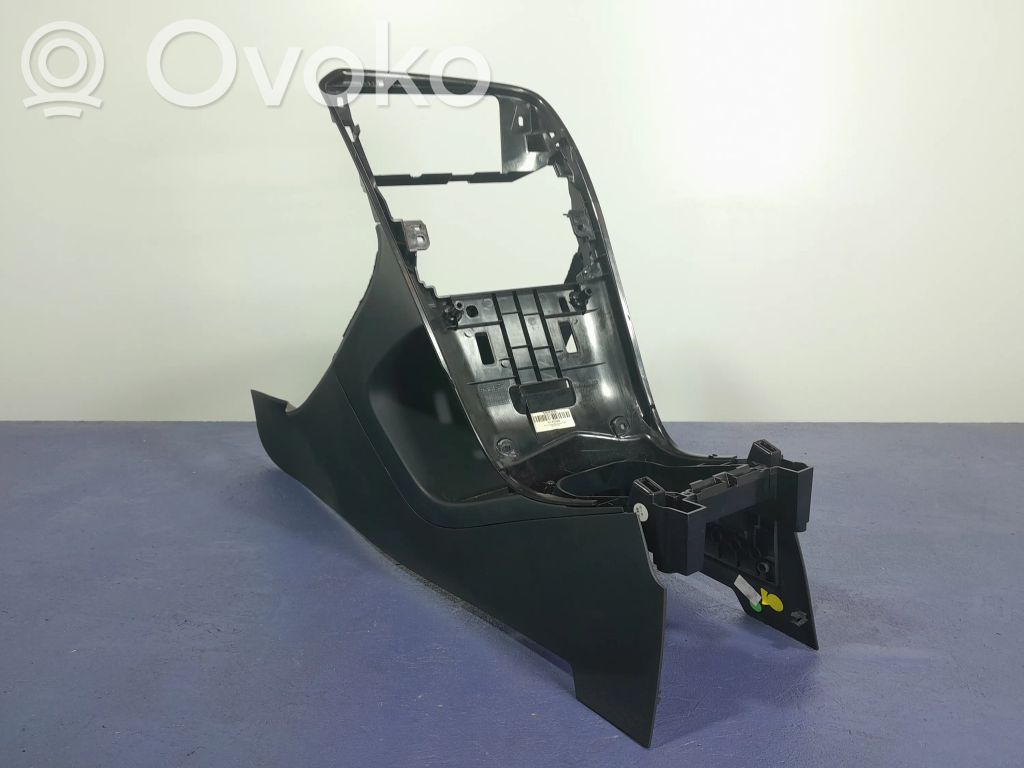 Volvo XC60 Consola central 