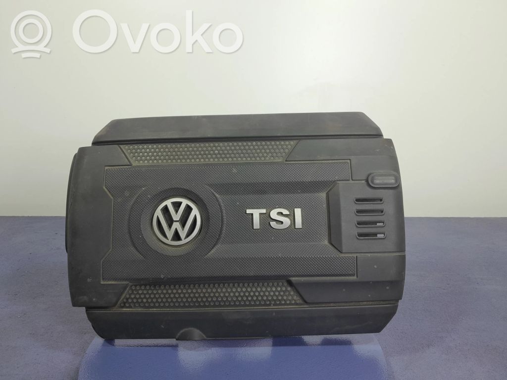 Volkswagen PASSAT B8 Osłona podwozia przednia 