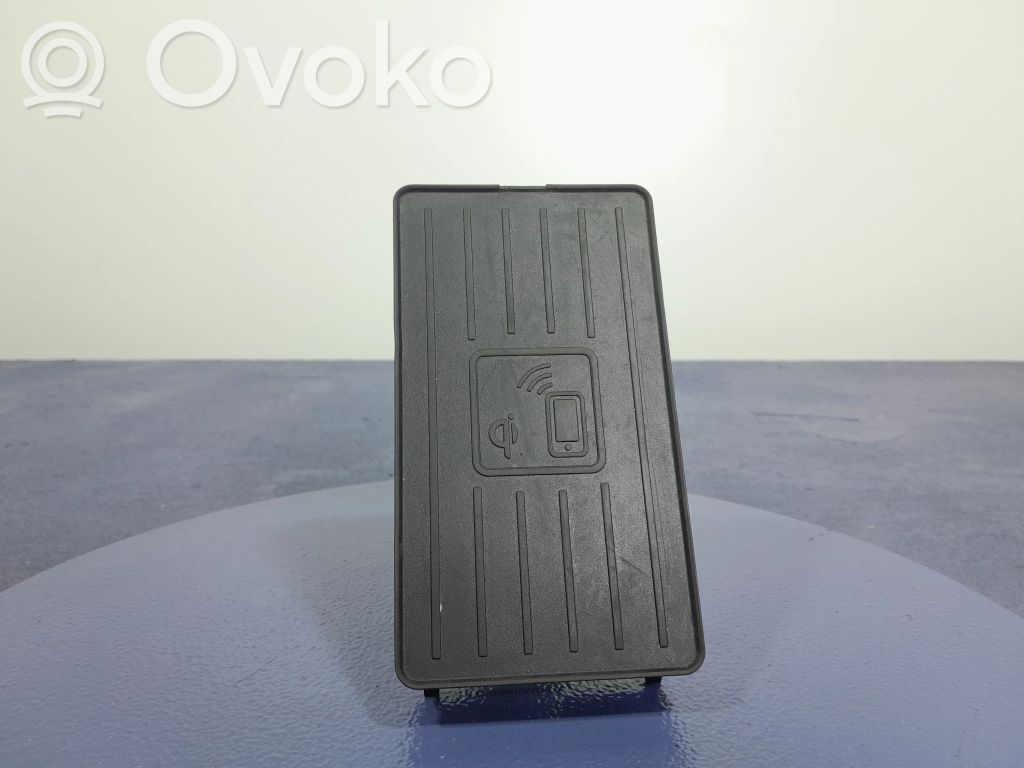 Audi Q7 4M Other control units/modules 