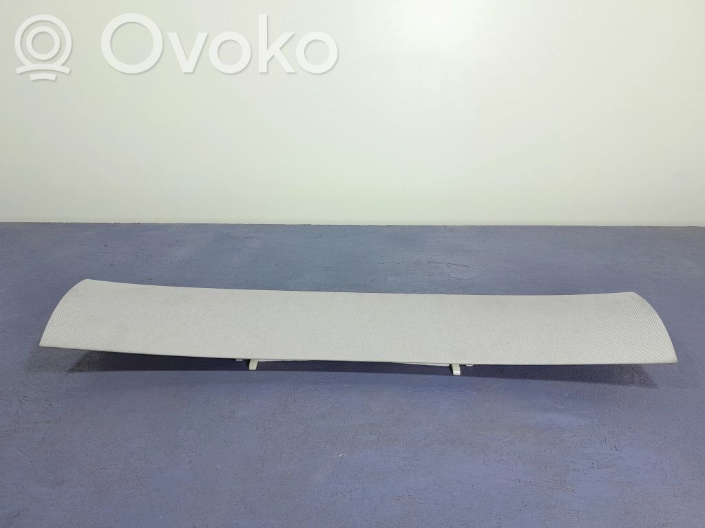 Audi Q7 4M Other sill/pillar trim element 