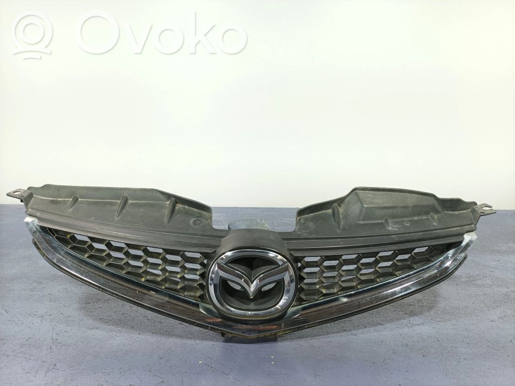 Mazda 5 Front grill 
