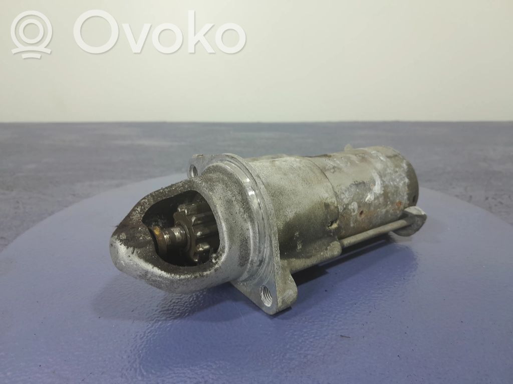 Hyundai ix35 Motor de arranque 