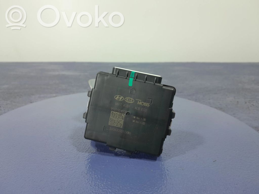 KIA Optima Other control units/modules 