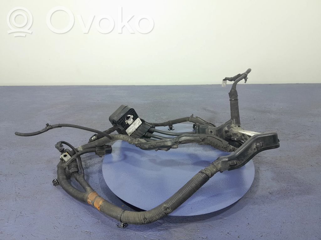 KIA Optima Otros cableados 