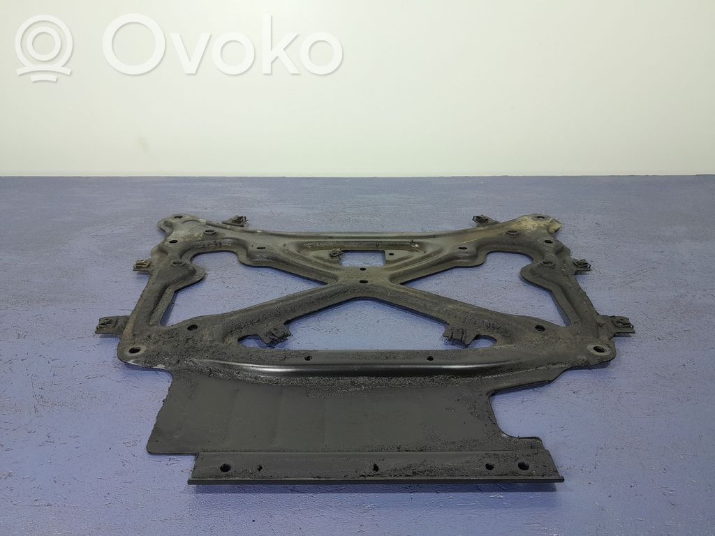 Audi Q7 4M Front subframe 