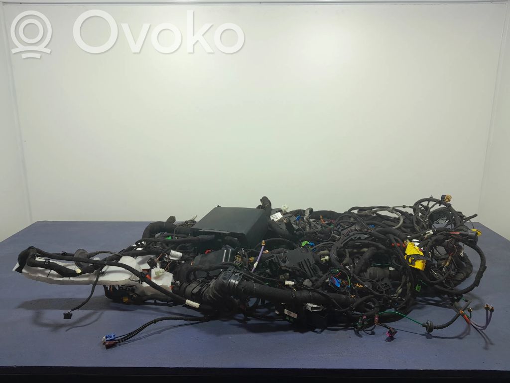 Otros cableados   4M0971845BR,4M0971845BR