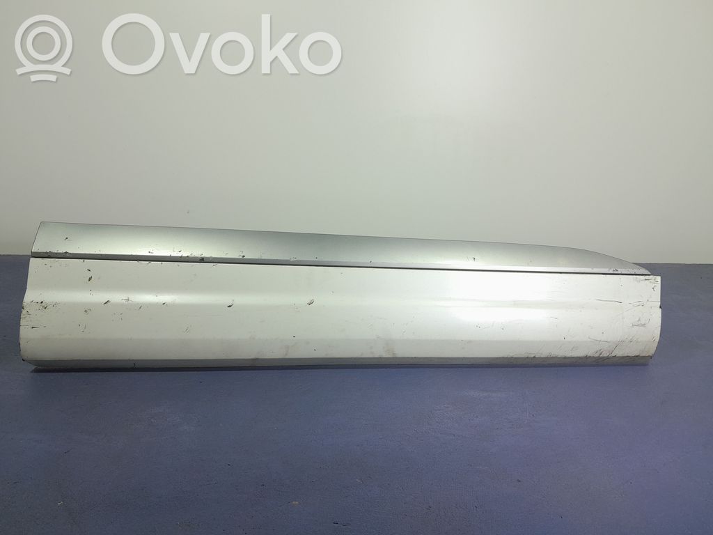 Audi Q7 4M Piesă caroserie față 
