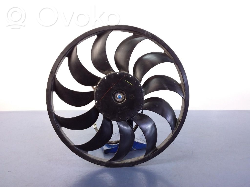 Ventilator electric răcire radiator   487C811B,487C811B