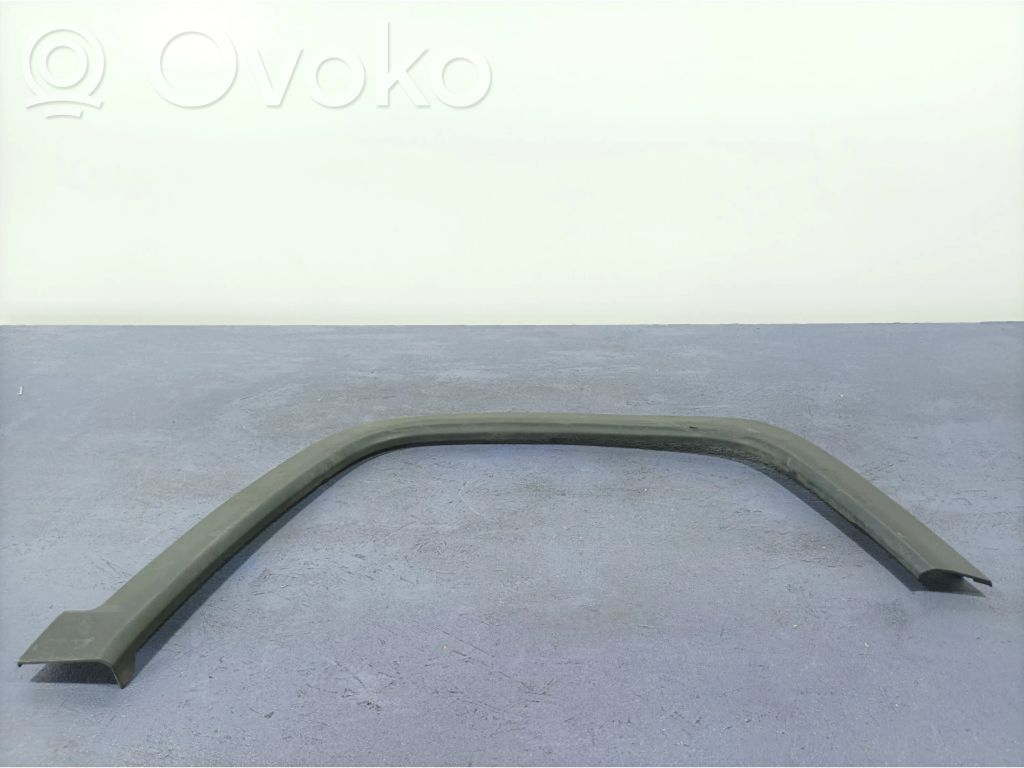 Jeep Compass Front bodywork piece 