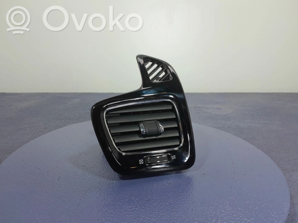 Jeep Compass Boczna kratka nawiewu deski rozdzielczej 