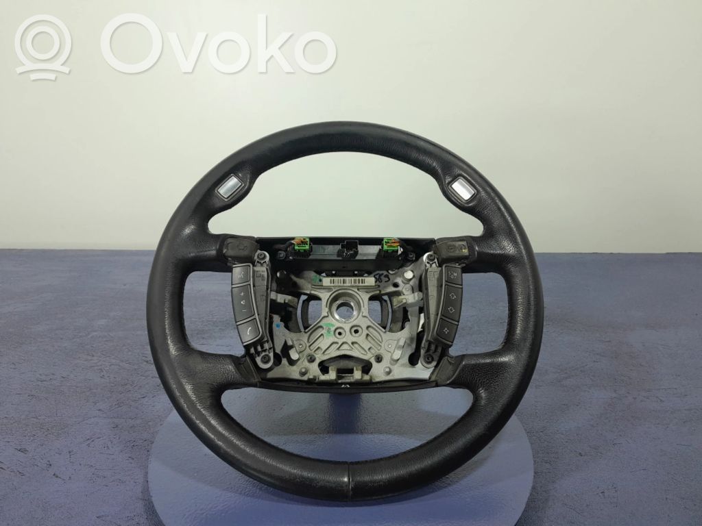 BMW 7 E65 E66 Steering wheel 