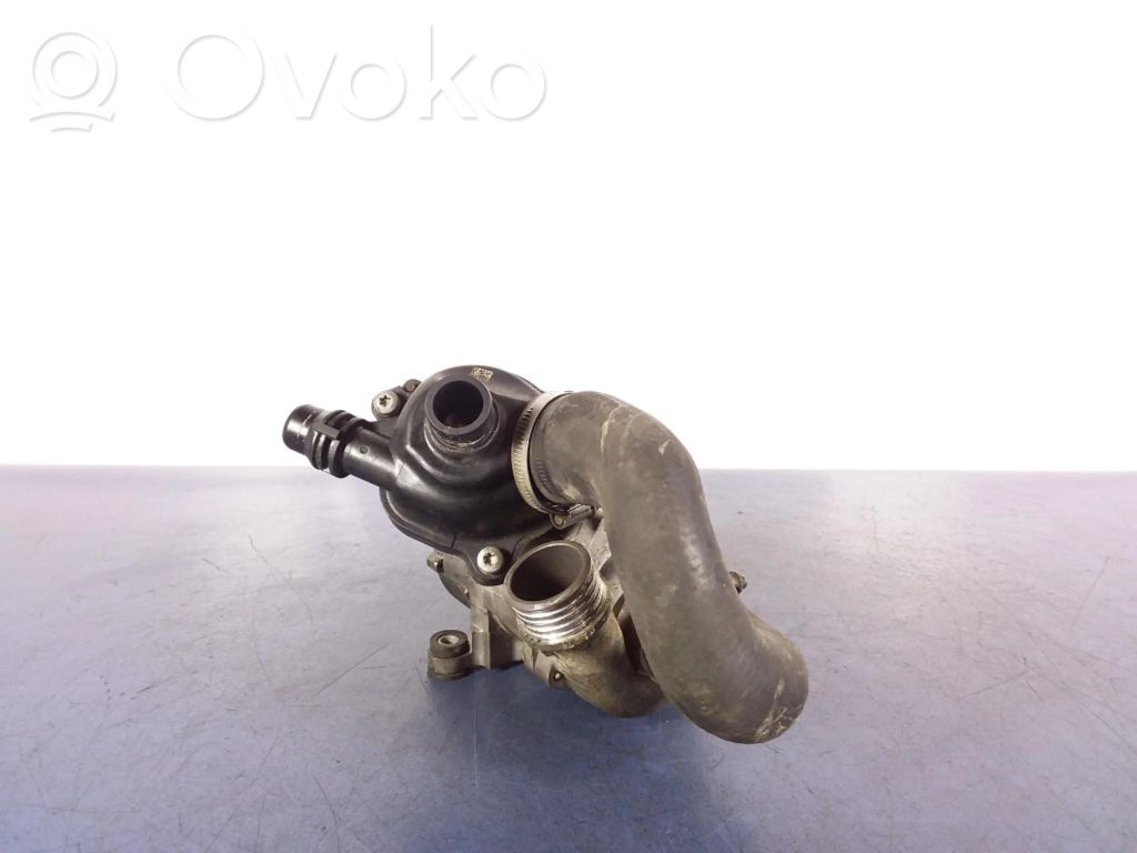 BMW 6 E63 E64 Water pump 