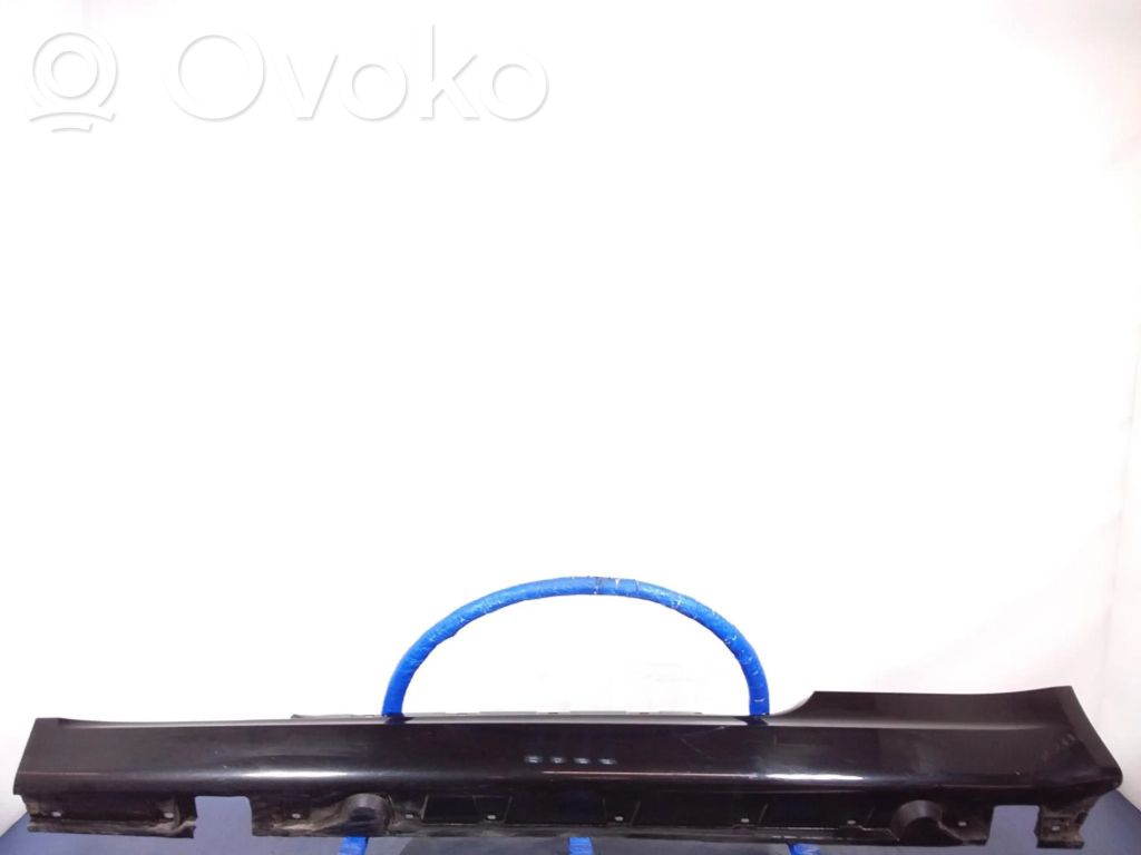 BMW 6 E63 E64 Front sill (body part) 