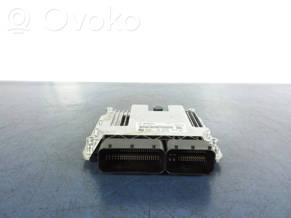 BMW 4 F32 F33 Engine control unit/module ECU 