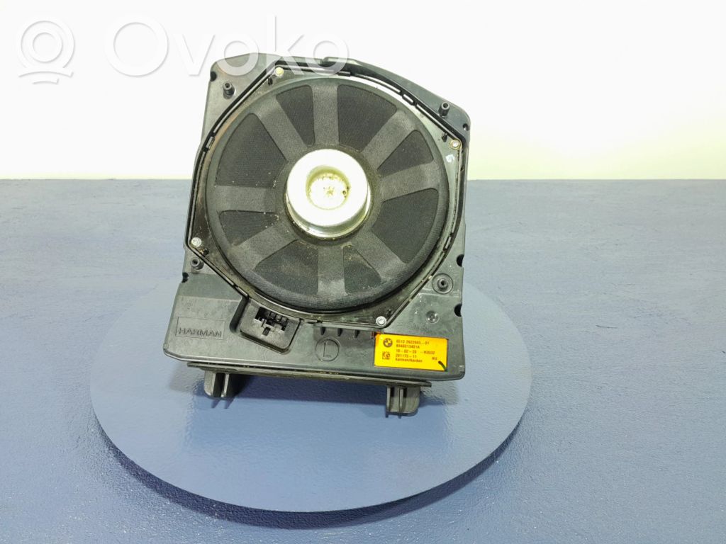 BMW 1 F40 Subwoofer speaker 