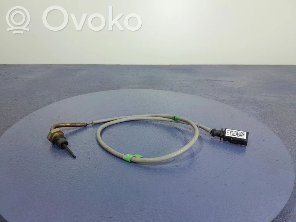 Skoda Kodiaq Interior temperature sensor 