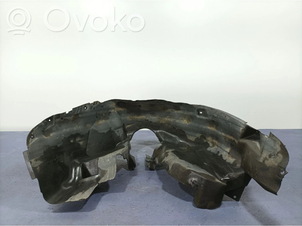 Jeep Compass Nadkole tylne 