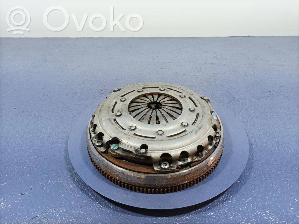 Peugeot 208 II Clutch set kit 