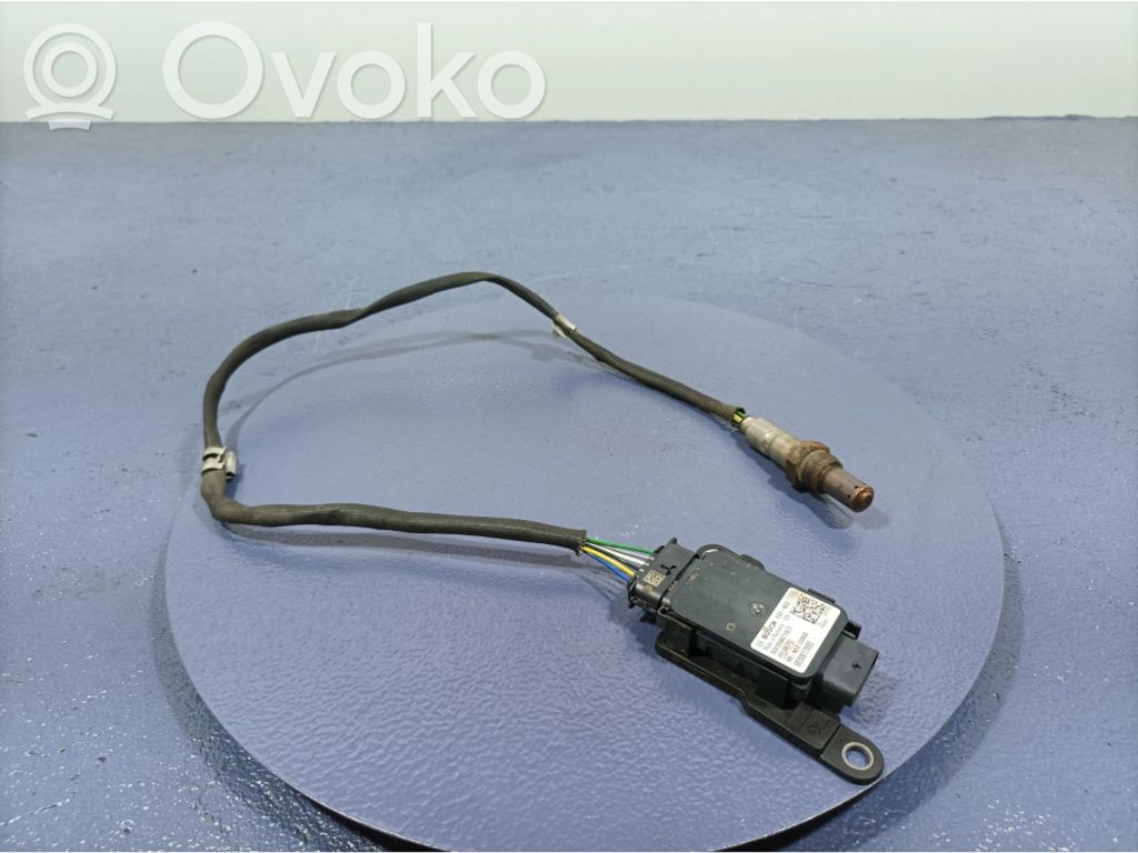 Peugeot 208 II Lambda probe sensor 