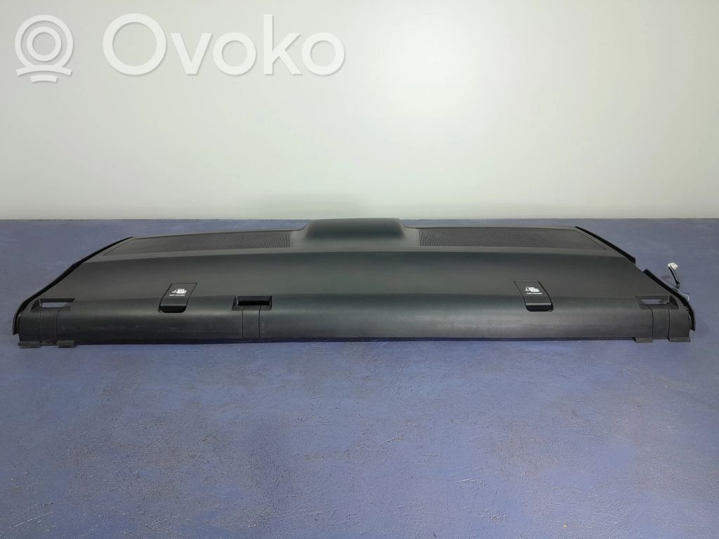 Toyota Corolla E160 E170 Hutablage 
