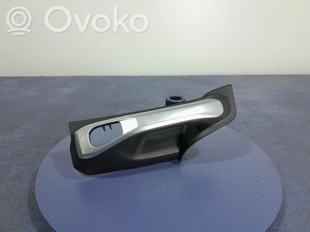 Ford Grand C-MAX Manecilla externa puerta trasera 
