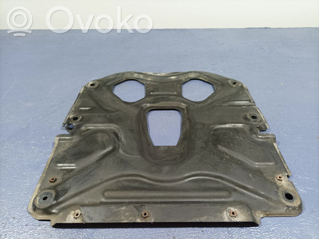 Mazda 6 Protector/cubierta de la carrocería inferior delantera 