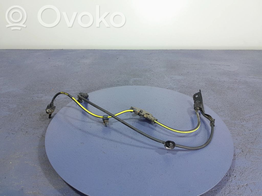Toyota Corolla E160 E170 Geschwindigkeitssensor Drehzahlsensor 