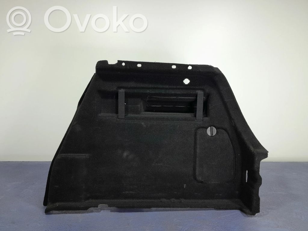 Opel Astra J Tapicerka bagażnika / Komplet 
