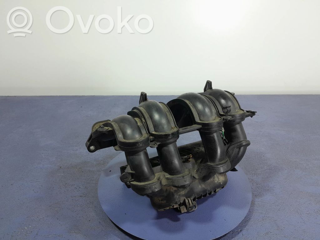 Ford Mondeo MK IV Imusarja 