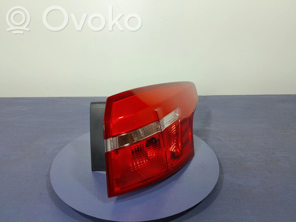 Ford Focus ST Takavalot 