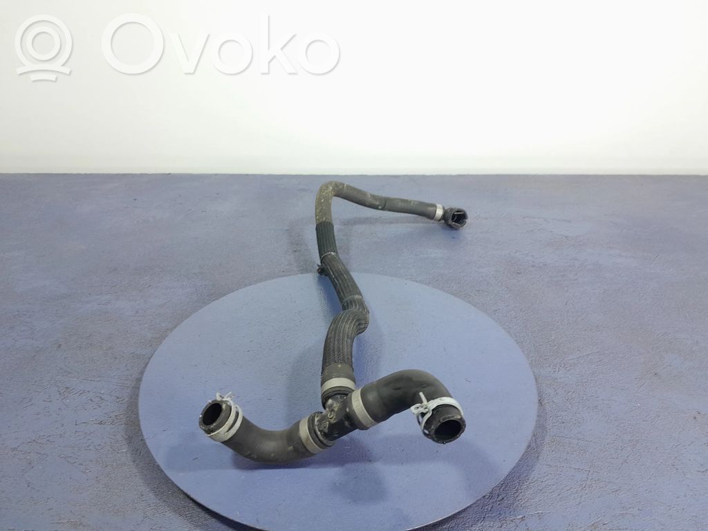 Renault Arkana Engine coolant pipe/hose 