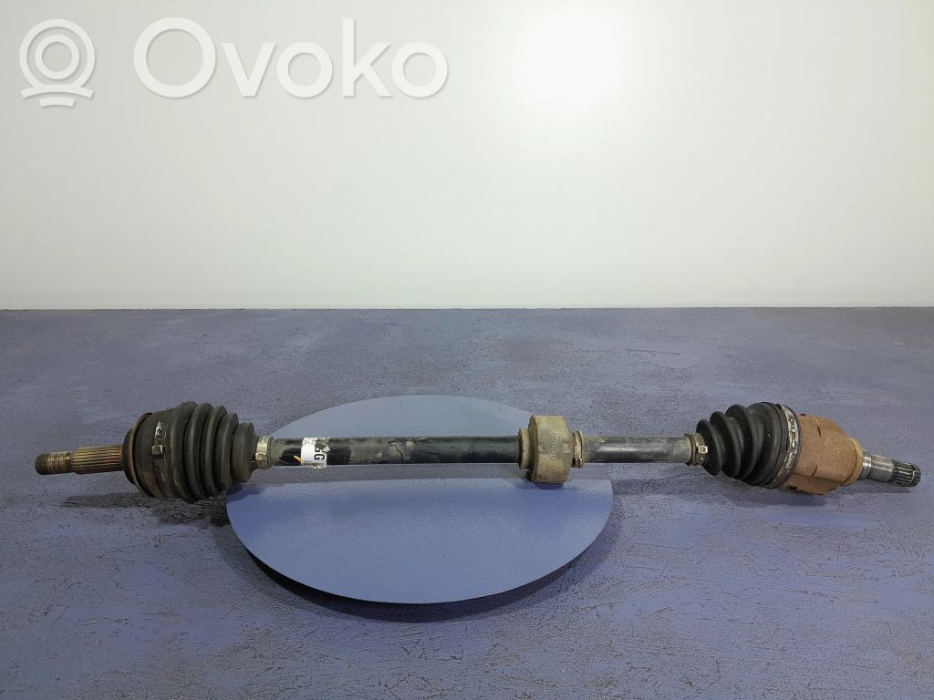 Toyota Yaris Eje de transmisión delantero 