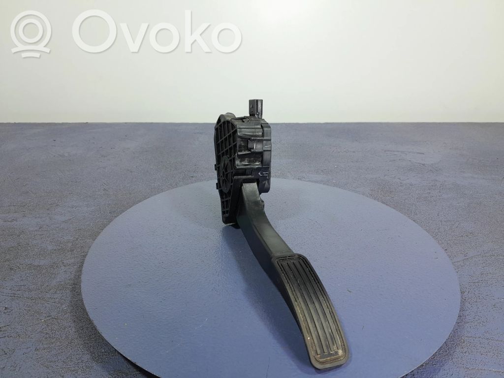 Gaspedal   DG9C9F836AD,DG9C9F836AD