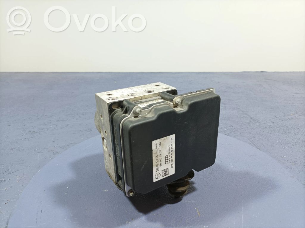 Audi A4 S4 B8 8K ABS bloks 