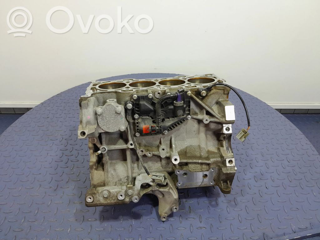Ford Mondeo MK V Blokas 