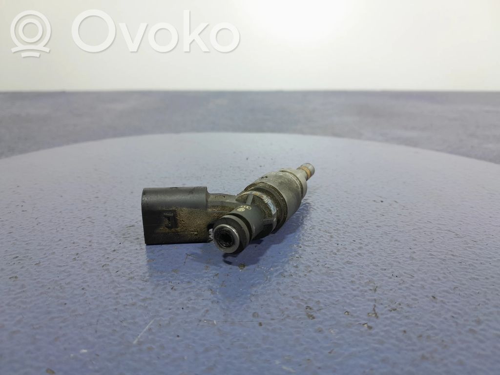 Audi A6 S6 C6 4F Injecteur de carburant
