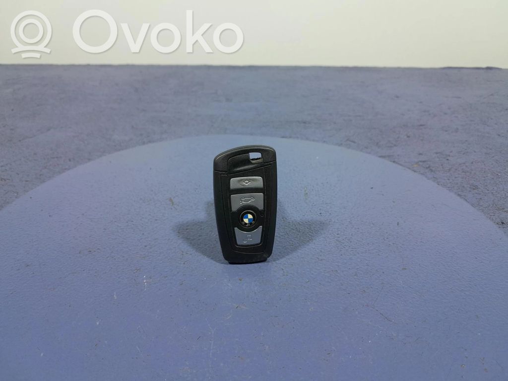 BMW 5 F10 F11 Virtalukko 