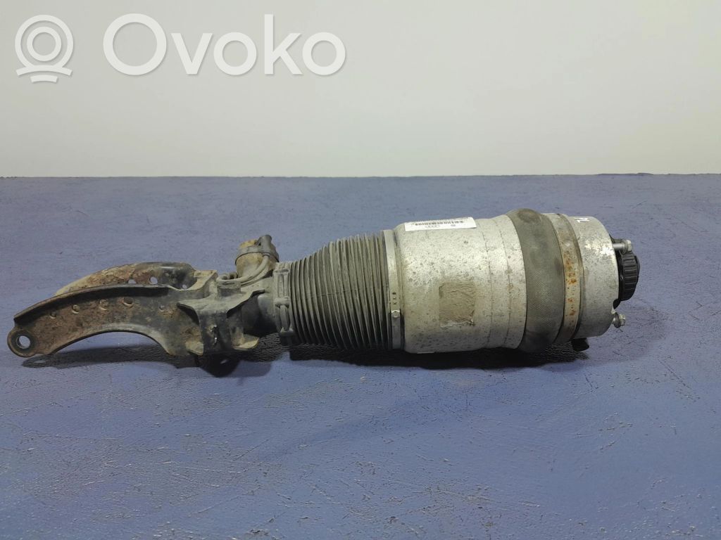 Audi Q7 4L Amortiguador delantero 